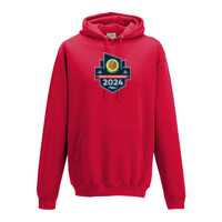 Cumbria ASA County Championships 2024 hoodie (Adult)